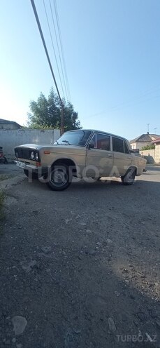 LADA (VAZ) 2106 1992, 946,464 km - 1.5 l - Quba