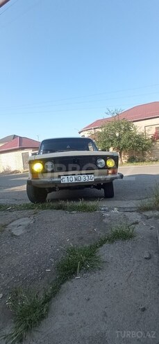 LADA (VAZ) 2106 1992, 946,464 km - 1.5 l - Quba