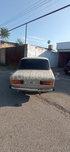 LADA (VAZ) 2106 1992, 946,464 km - 1.5 l - Quba