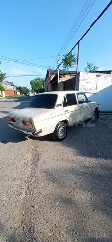 LADA (VAZ) 2106 1992, 946,464 km - 1.5 l - Quba