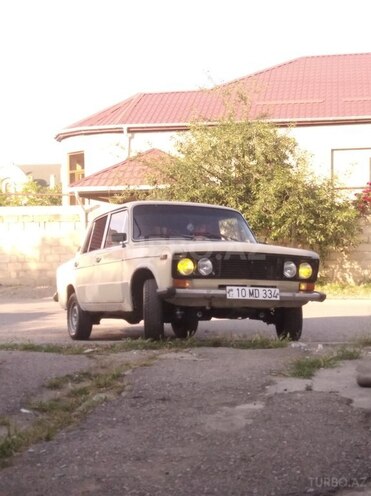 LADA (VAZ) 2106 1992, 946,464 km - 1.5 l - Quba