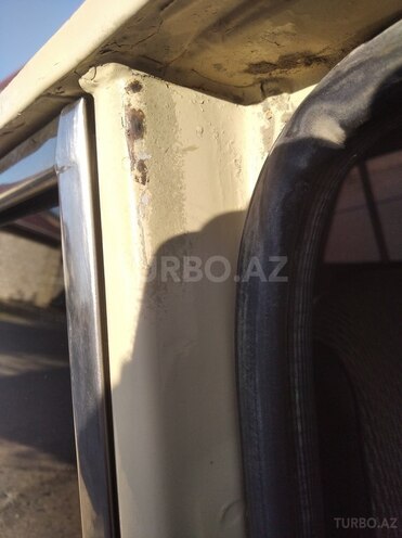 LADA (VAZ) 2106 1992, 946,464 km - 1.5 l - Quba