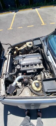 BMW 528 1992, 444,444 km - 2.8 l - Bakı