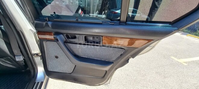BMW 528 1992, 444,444 km - 2.8 l - Bakı