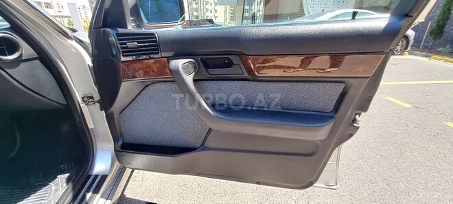 BMW 528 1992, 444,444 km - 2.8 l - Bakı
