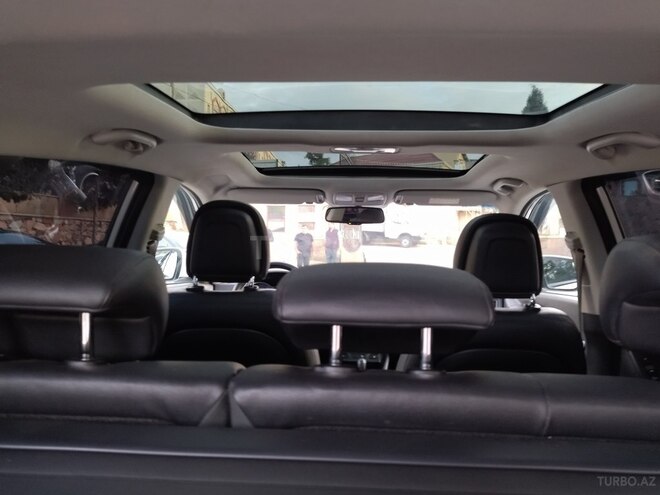 Hyundai ix35 2013, 105,200 km - 2.0 l - Dəliməmmədli