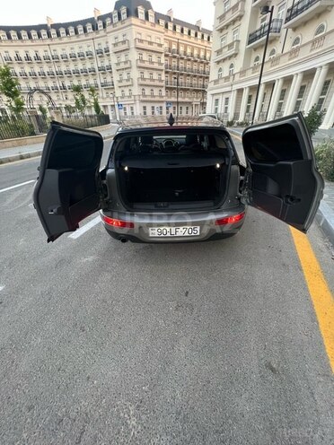 Mini Clubman 2017, 35,900 km - 1.5 l - Bakı