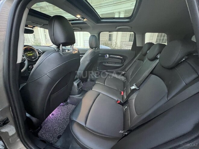 Mini Clubman 2017, 35,900 km - 1.5 l - Bakı