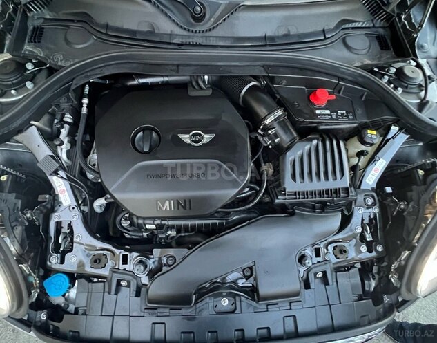 Mini Clubman 2017, 35,900 km - 1.5 l - Bakı