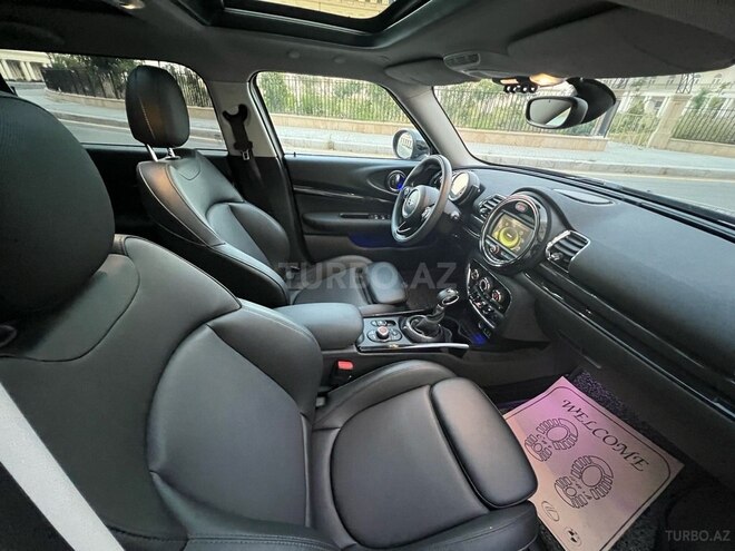 Mini Clubman 2017, 35,900 km - 1.5 l - Bakı
