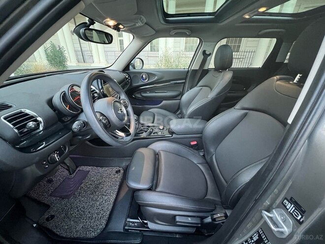 Mini Clubman 2017, 35,900 km - 1.5 l - Bakı