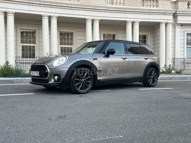 Mini Clubman 2017, 35,900 km - 1.5 l - Bakı