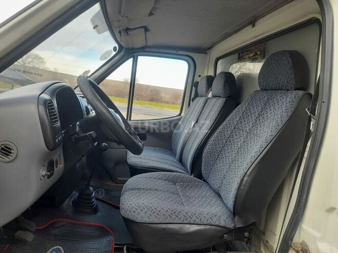 Ford Transit 1999, 142,130 km - 2.5 l - Göygöl