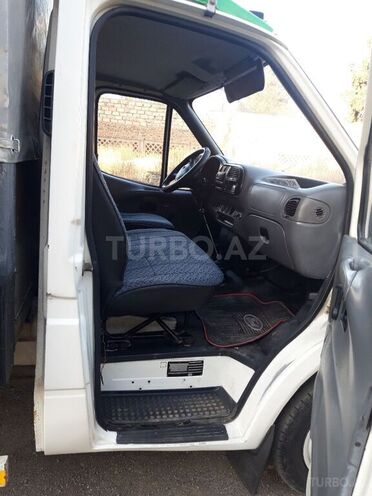 Ford Transit 1999, 142,130 km - 2.5 l - Göygöl