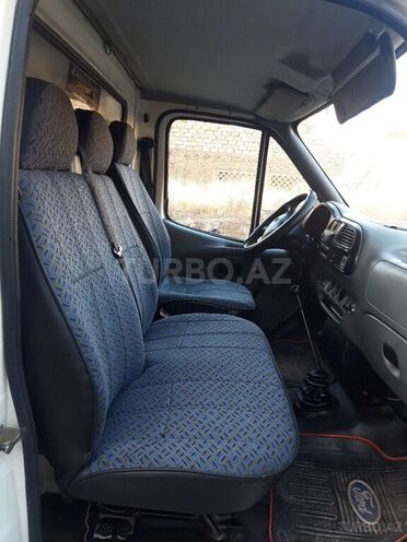 Ford Transit 1999, 142,130 km - 2.5 l - Göygöl