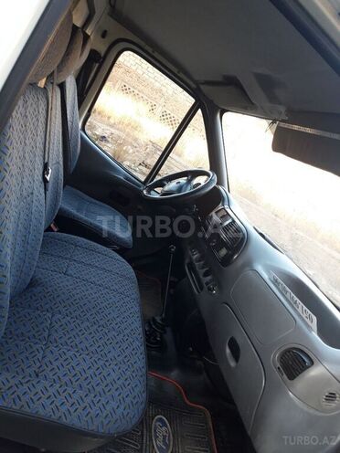 Ford Transit 1999, 142,130 km - 2.5 l - Göygöl