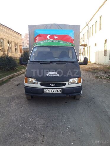 Ford Transit 1999, 142,130 km - 2.5 l - Göygöl