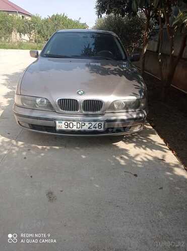 BMW 523 1997, 300,000 km - 2.5 л - Cəlilabad