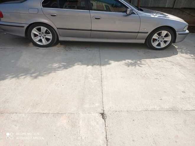 BMW 523 1997, 300,000 km - 2.5 л - Cəlilabad