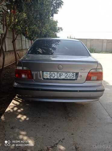 BMW 523 1997, 300,000 km - 2.5 л - Cəlilabad