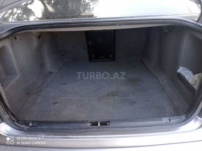 BMW 523 1997, 300,000 km - 2.5 л - Cəlilabad