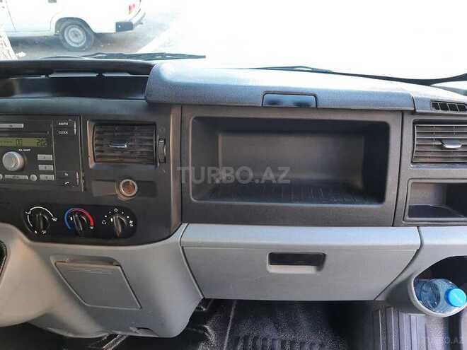 Ford Transit 2012, 175,000 km - 2.4 l - Bakı