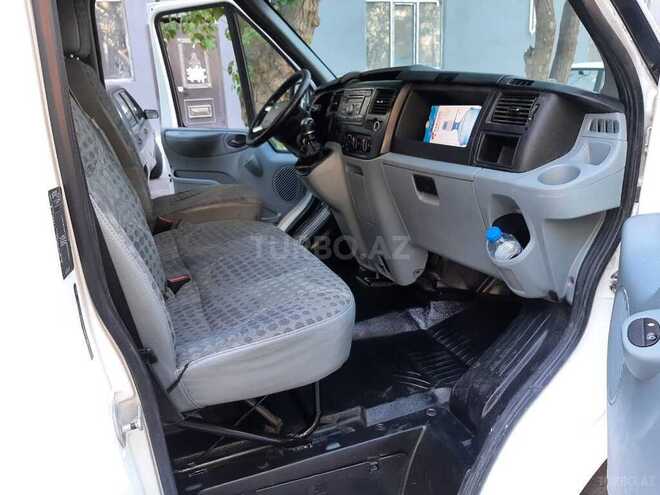 Ford Transit 2012, 175,000 km - 2.4 l - Bakı