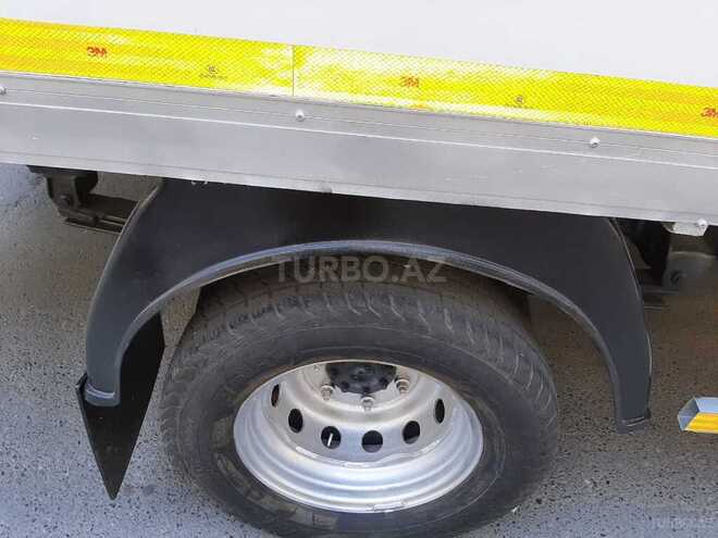 Ford Transit 2012, 175,000 km - 2.4 l - Bakı