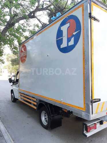 Ford Transit 2012, 175,000 km - 2.4 l - Bakı