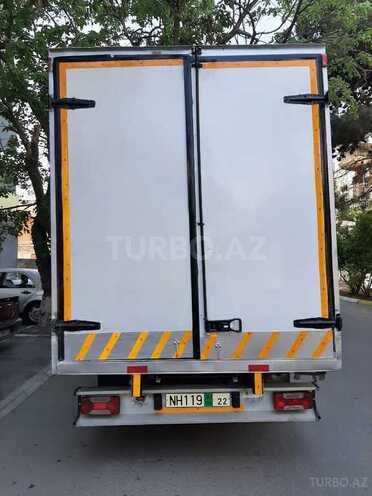Ford Transit 2012, 175,000 km - 2.4 l - Bakı