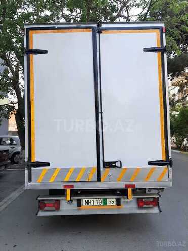 Ford Transit 2012, 175,000 km - 2.4 l - Bakı