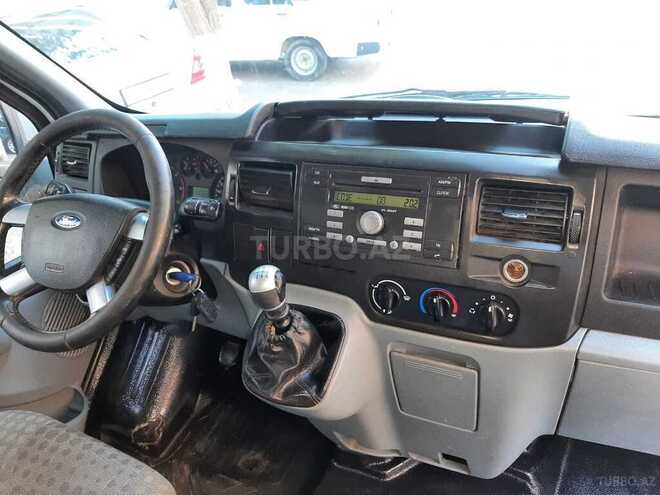 Ford Transit 2012, 175,000 km - 2.4 l - Bakı
