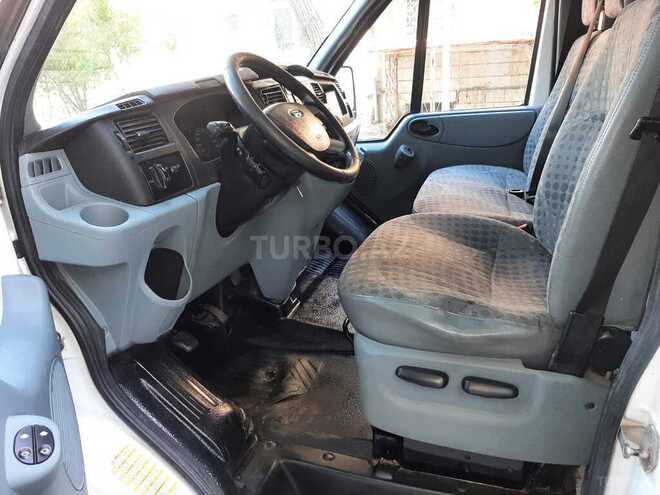 Ford Transit 2012, 175,000 km - 2.4 l - Bakı