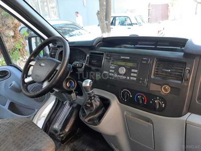 Ford Transit 2012, 175,000 km - 2.4 l - Bakı