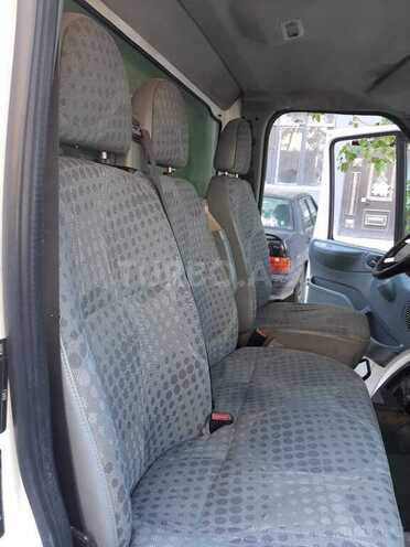 Ford Transit 2012, 175,000 km - 2.4 l - Bakı