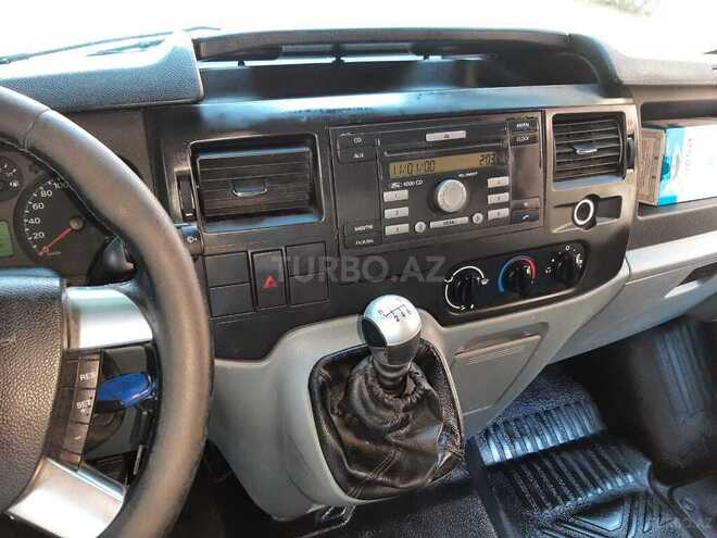 Ford Transit 2012, 175,000 km - 2.4 l - Bakı