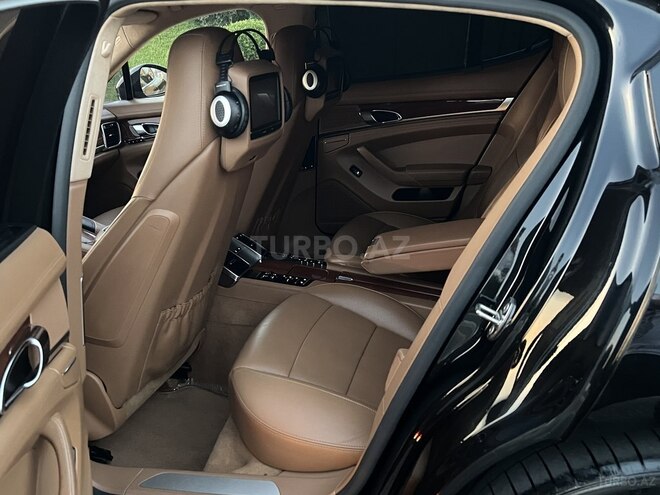Porsche Panamera GTS 2015, 145,000 km - 4.8 л - Bakı