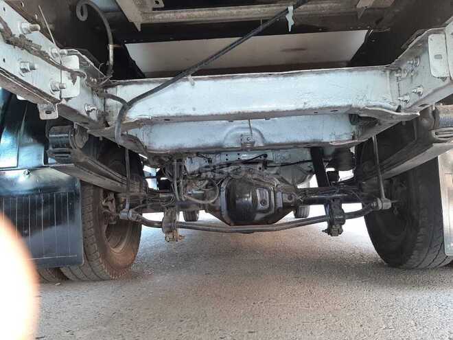 Ford Transit 2012, 175,000 km - 2.4 l - Bakı