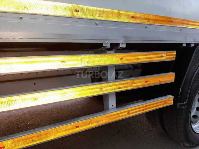 Ford Transit 2012, 175,000 km - 2.4 l - Bakı