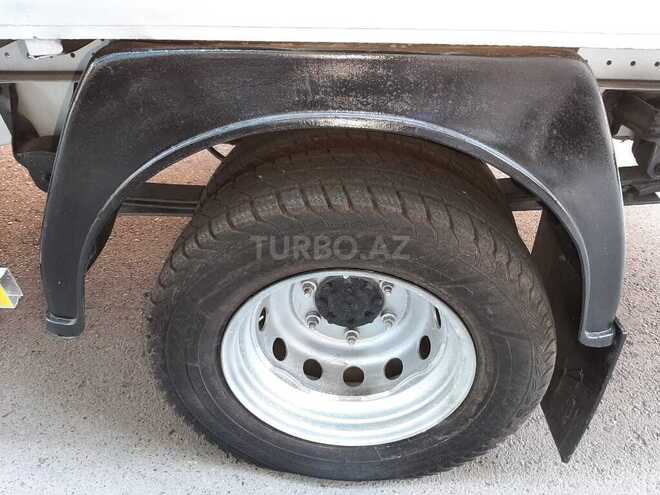 Ford Transit 2012, 175,000 km - 2.4 l - Bakı