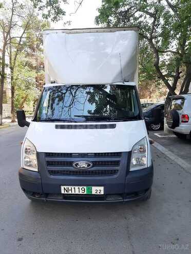 Ford Transit 2012, 175,000 km - 2.4 l - Bakı