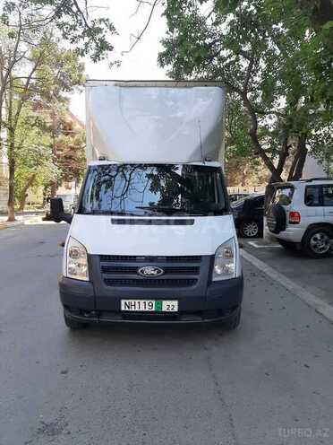 Ford Transit 2012, 175,000 km - 2.4 l - Bakı