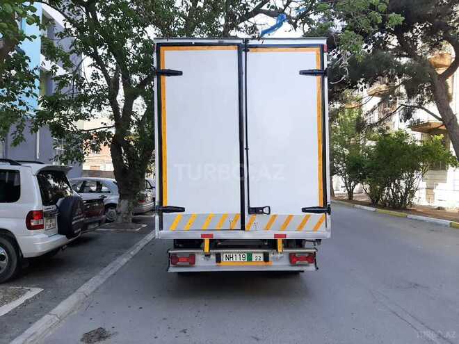 Ford Transit 2012, 175,000 km - 2.4 l - Bakı