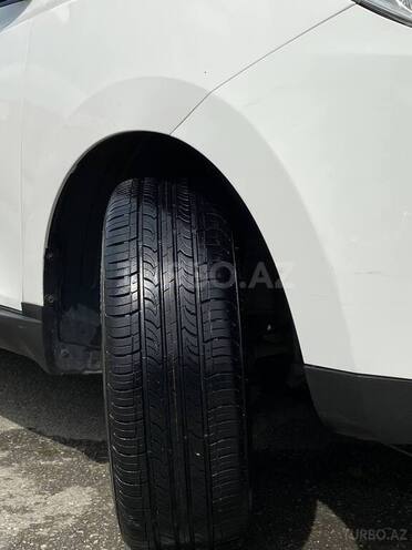 Hyundai ix35 2012, 177,200 km - 2.0 l - Bakı