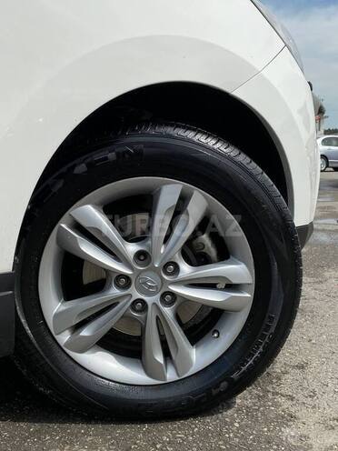 Hyundai ix35 2012, 177,200 km - 2.0 l - Bakı
