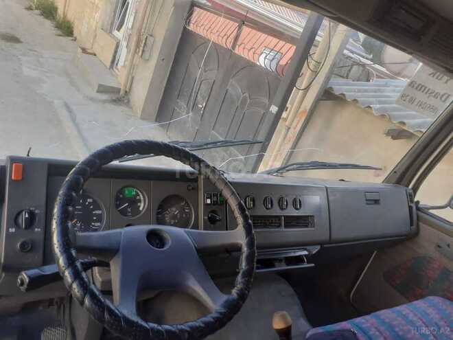 Mercedes Atego 814 1997, 455,000 km - 4.3 l - Bakı