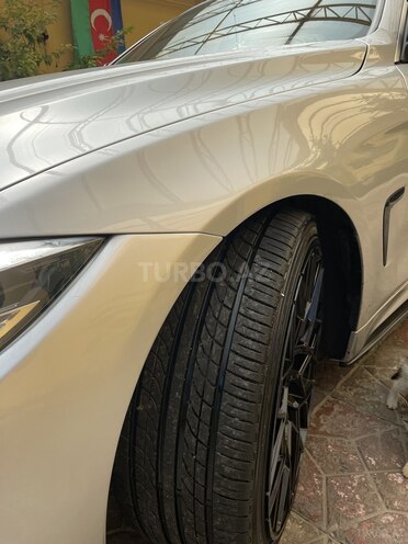 BMW 430 2018, 80,000 km - 2.0 л - Bakı