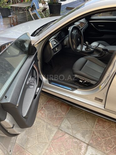 BMW 430 2018, 80,000 km - 2.0 л - Bakı