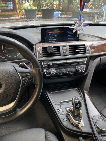 BMW 430 2018, 80,000 km - 2.0 л - Bakı