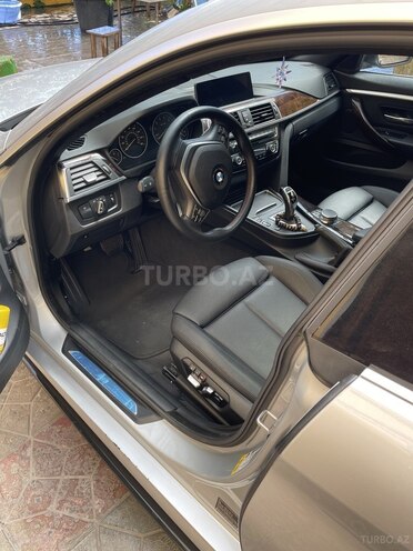 BMW 430 2018, 80,000 km - 2.0 л - Bakı